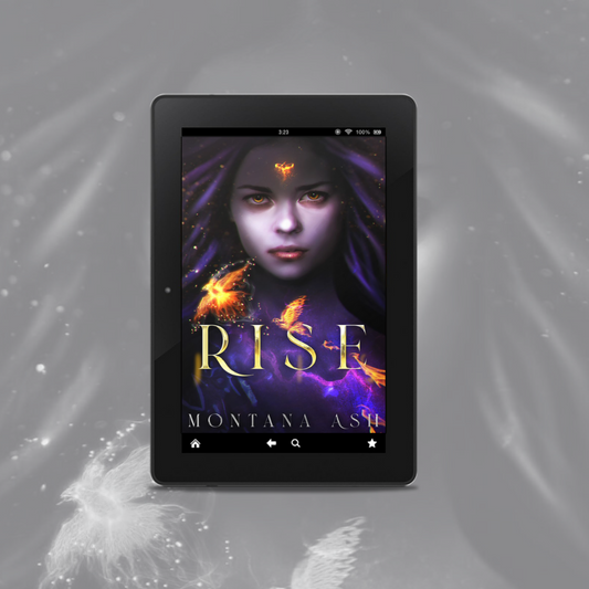 Rise Ebook