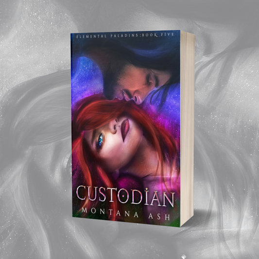 Custodian