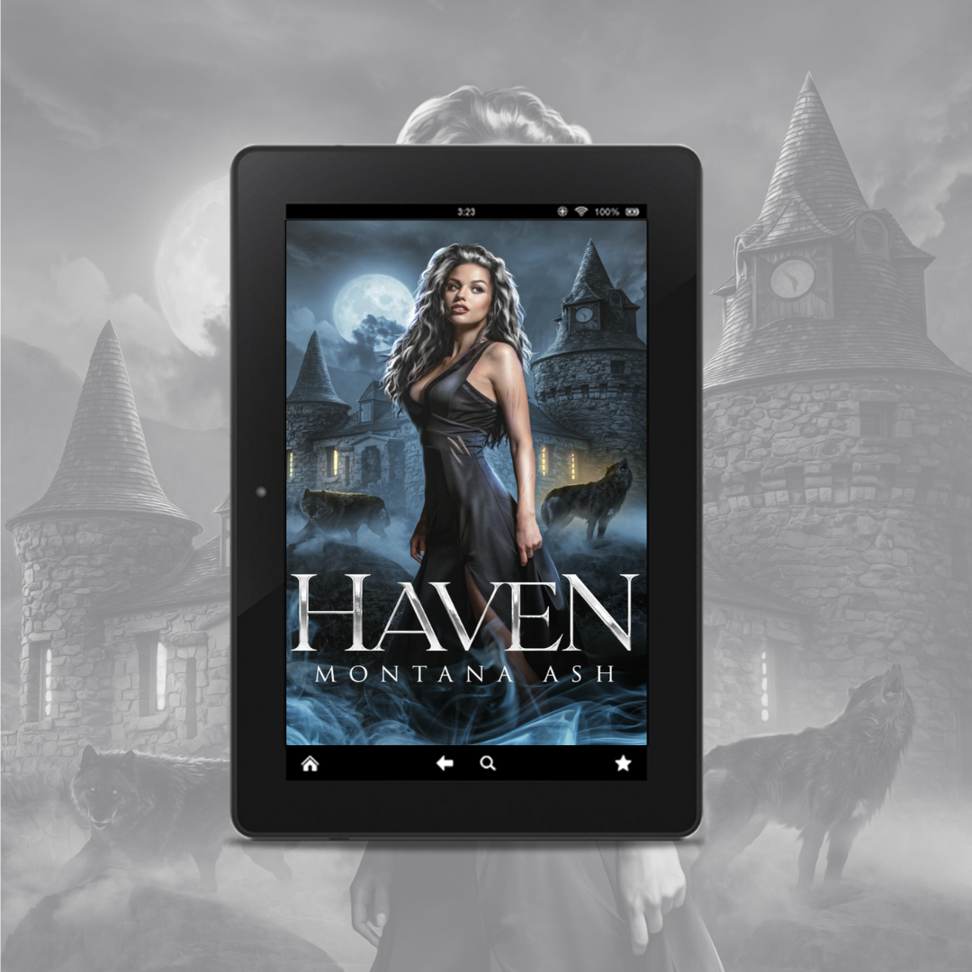 Haven Ebook